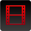 Flash Video Encoder Icon